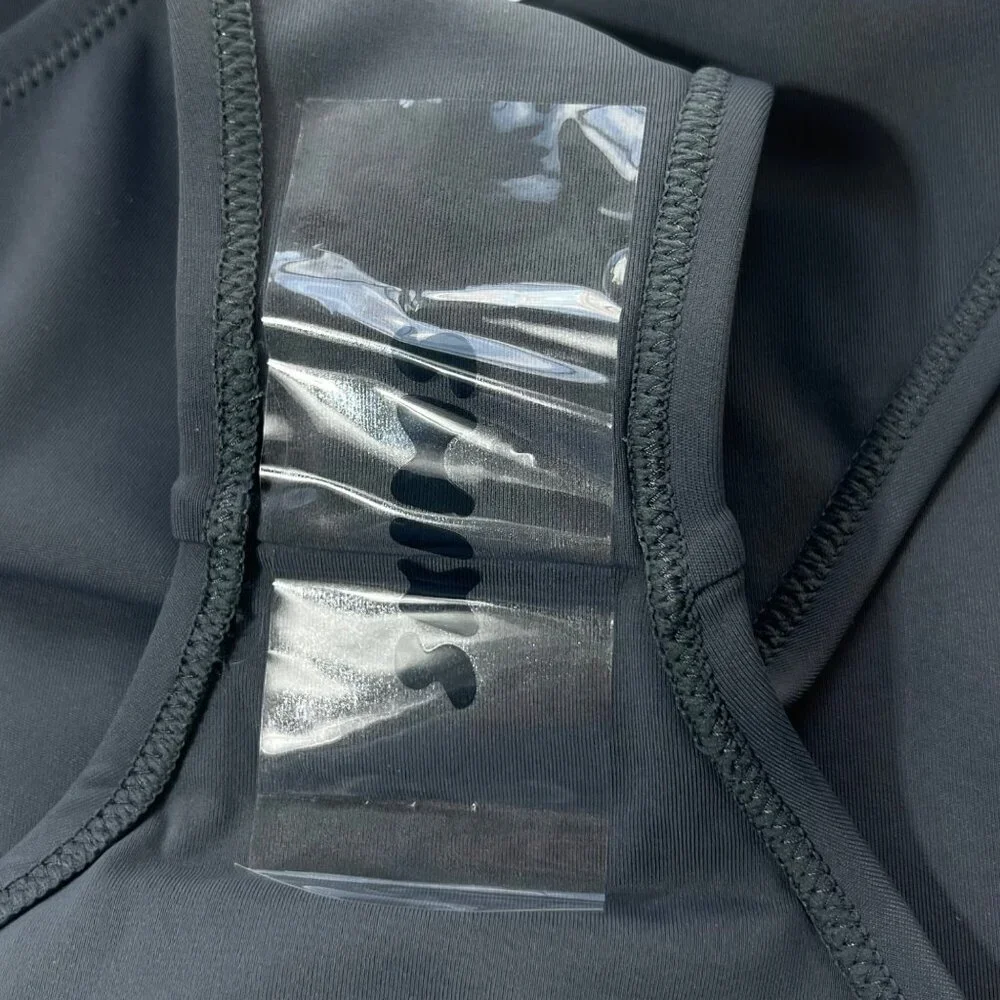 SKIMS Shaping Swim Dipped‎ Bikini Bottom Gunmetal 3X